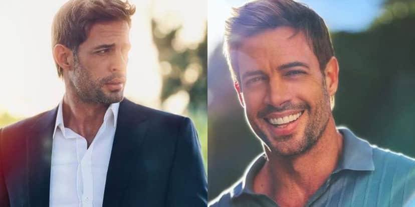 William Levy (Foto: Reprodução) William Levy (Foto: Reprodução)
