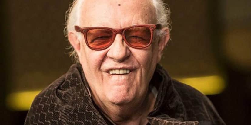 Ney Latorraca tem várias novelas no currículo. Dentre elas, a bem-sucedida 'Da Cor do Pecado' (Foto: Divulgação) Ney Latorraca tem várias novelas no currículo. Dentre elas, a bem-sucedida 'Da Cor do Pecado' (Foto: Divulgação)