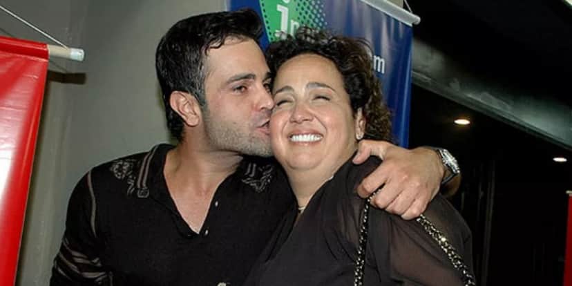 Ex de Claudia Jimenez, Rodrigo Phavanello lamenta morte da atriz - Reprodução Instagram Ex de Claudia Jimenez, Rodrigo Phavanello lamenta morte da atriz - Reprodução Instagram