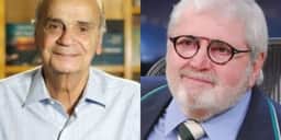 Jô Soares escolheu morrer em casa assistindo a filmes, dispara médico Drauzio Varella