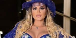 Deolane Bezerra - Reprodução Instagram Deolane Bezerra - Reprodução Instagram