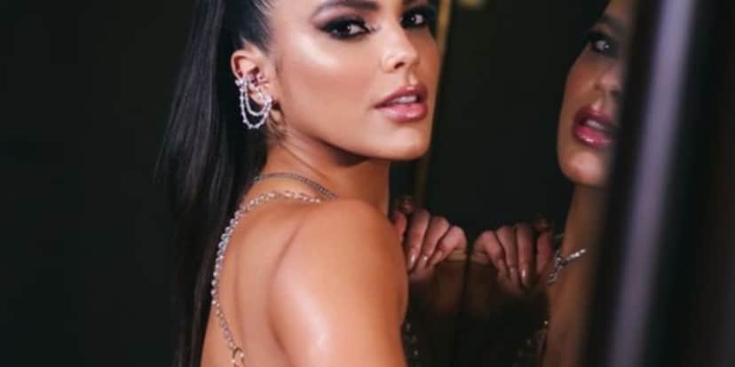 Emilly Araújo - Reprodução Instagram Emilly Araújo - Reprodução Instagram