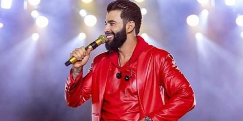 Gusttavo Lima (Foto: Divulgação) Gusttavo Lima (Foto: Divulgação)