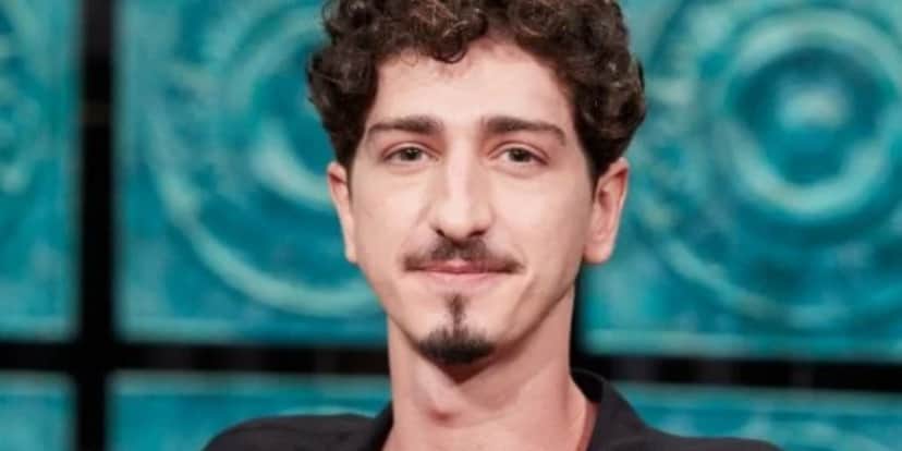 Johnny, ator da Globo (Foto: Reprodução / Internet) Johnny, ator da Globo (Foto: Reprodução / Internet)