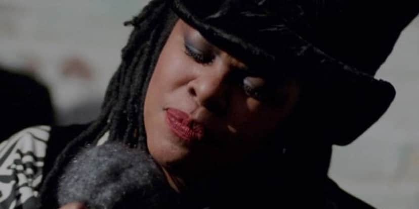 Q Lazzarus (Foto: Divulgação) Q Lazzarus (Foto: Divulgação)