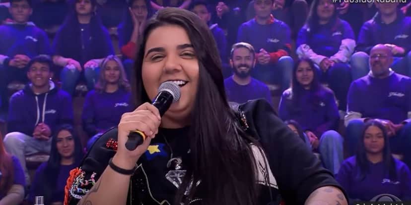 Yasmin Santos Yasmin Santos