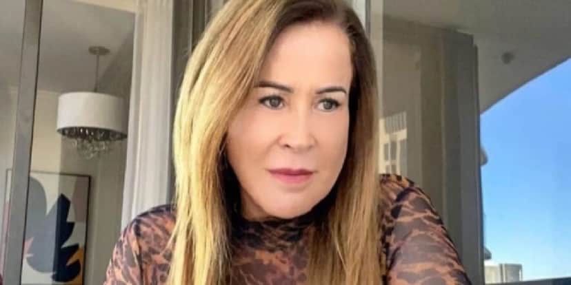 Zilu Godói já havia respondido algumas situações envolvendo Zezé di Camargo e Graciele (Foto Reprodução/Internet)