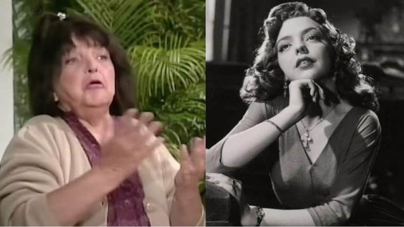 Anabel Gutiérrez, atriz de cinema e do elenco do Chaves (Chespirito) morre no México Anabel Gutiérrez, atriz de cinema e do elenco do Chaves (Chespirito) morre no México