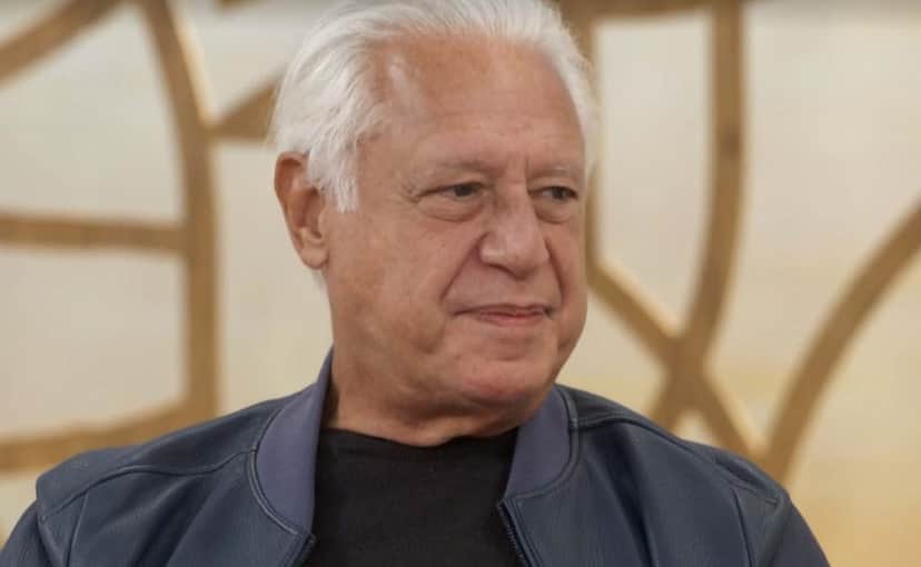 Antônio Fagundes pode retornar à Globo de forma triunfal Antônio Fagundes pode retornar à Globo de forma triunfal