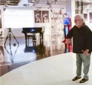 Últimos anos de Jô Soares foram cercado em apartamento luxuosíssimo, com direito a “andar” secreto e itens valiosos (Foto: Reprodução) Últimos anos de Jô Soares foram cercado em apartamento luxuosíssimo, com direito a “andar” secreto e itens valiosos (Foto: Reprodução)