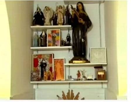 Últimos anos de Jô foram cercado em apartamento luxuosíssimo, com direito a “andar” secreto e itens valiosos (Foto: Reprodução) Últimos anos de Jô foram cercado em apartamento luxuosíssimo, com direito a “andar” secreto e itens valiosos (Foto: Reprodução)
