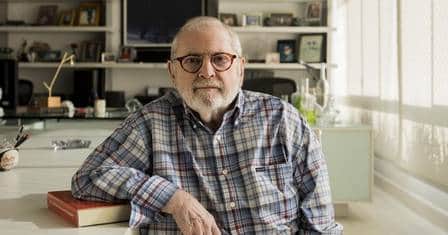 Últimos anos de Jô foram cercado em apartamento luxuosíssimo, com direito a “andar” secreto e itens valiosos (Foto: Reprodução) Últimos anos de Jô foram cercado em apartamento luxuosíssimo, com direito a “andar” secreto e itens valiosos (Foto: Reprodução)