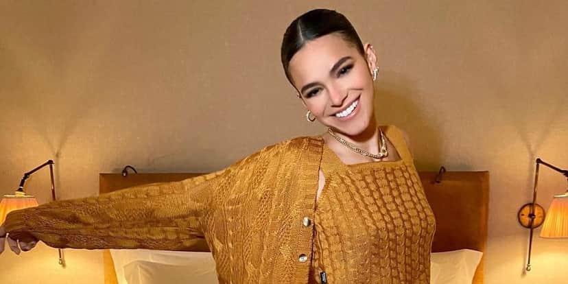 Bruna Marquezine Bruna Marquezine