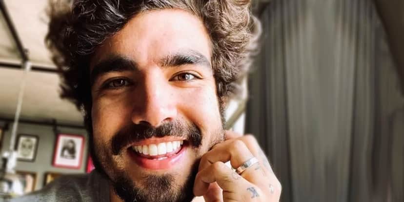"O Caio Castro falou", Neto expõe o que ator da Globo fez, detona recado na Band e explode: "Respeito" "O Caio Castro falou", Neto expõe o que ator da Globo fez, detona recado na Band e explode: "Respeito"