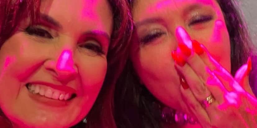 Fátima Bernardes Fátima Bernardes