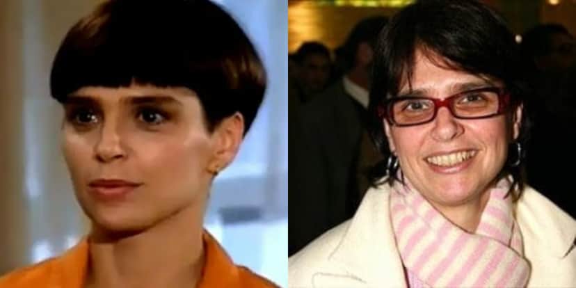 A atriz Lídia Brondi - Foto: Reprodução A atriz Lídia Brondi - Foto: Reprodução