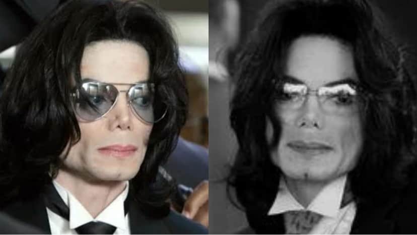 Michael Jackson, o rei do pop (Reprodução) Michael Jackson, o rei do pop (Reprodução)