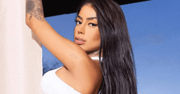 Mirella assume o que fez em reality e faz duro desabafo: “É isso mesmo. Eu errei muito feio”