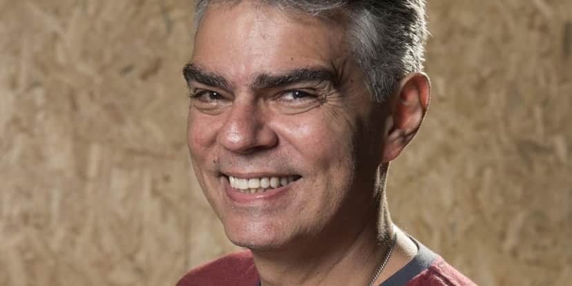 Nizo Neto falou sobre a fortuna do pai (Foto: Reprodução) Nizo Neto falou sobre a fortuna do pai (Foto: Reprodução)