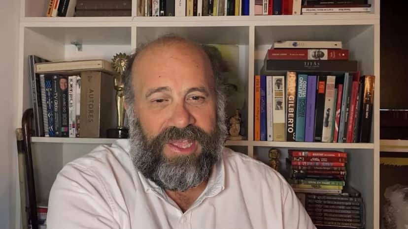 Otavio Muller, desaparecido de entrevistas, surge em nova oportunidade na Globo para falar da ampla carreira Otavio Muller, desaparecido de entrevistas, surge em nova oportunidade na Globo para falar da ampla carreira