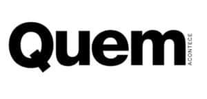 Quem é um dos sites que publica entrevistas com personalidades do entretenimento e revela os bastidores do mundo dos famosos e da TV (Foto: Reprodução / Internet) Quem é um dos sites que publica entrevistas com personalidades do entretenimento e revela os bastidores do mundo dos famosos e da TV (Foto: Reprodução / Internet)