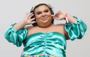 Andréia Matos é a dona do perfil de sucesso Rainha Matos (Foto: Reprodução / Instagram) Andréia Matos é a dona do perfil de sucesso Rainha Matos (Foto: Reprodução / Instagram)