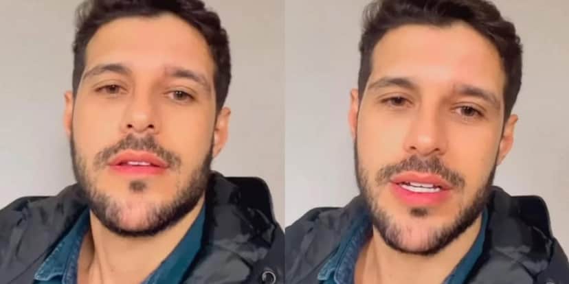 Ex-BBB desmente a mãe após suposta ajuda financeira - Reprodução
