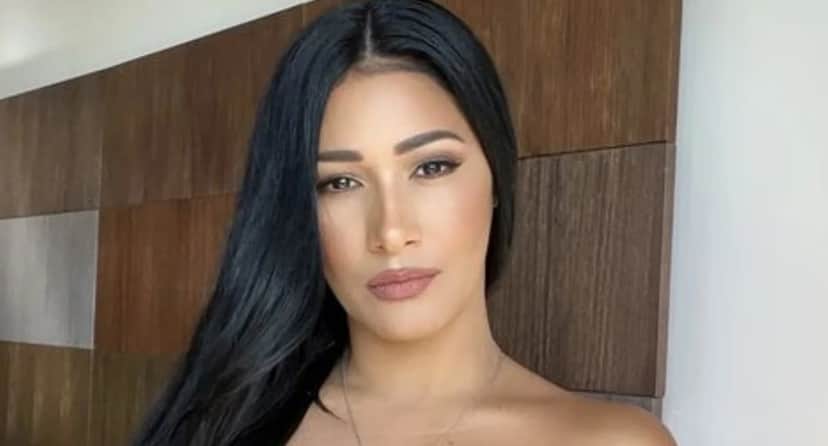 Simaria Mendes
