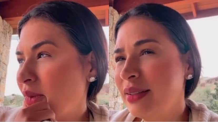 Simone Mendes dá recado público sobre decisão de Simaria,comenta do amor pela irmã e naão segura a emoção Simone Mendes dá recado público sobre decisão de Simaria,comenta do amor pela irmã e naão segura a emoção