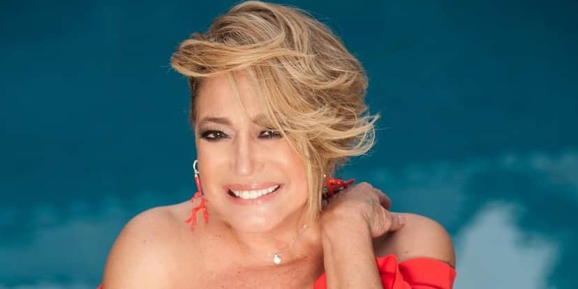 Susana Vieira Susana Vieira