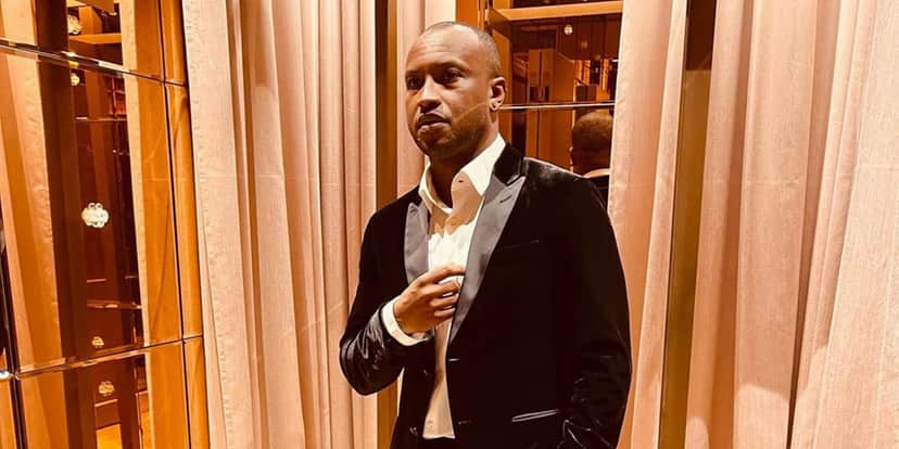 Cantor Thiaguinho faz anúncio inesperado nas redes sociais e deixa seguidores eufóricos com a grande novidade - Foto: Reprodução Instagram Cantor Thiaguinho faz anúncio inesperado nas redes sociais e deixa seguidores eufóricos com a grande novidade - Foto: Reprodução Instagram