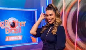 Simpatia, alto-astral e maturidade fazem com que a ex-BBB17 Vivian Amorim continue enchendo o coração dos fãs (Foto: Reprodução / Instagram) Simpatia, alto-astral e maturidade fazem com que a ex-BBB17 Vivian Amorim continue enchendo o coração dos fãs (Foto: Reprodução / Instagram)