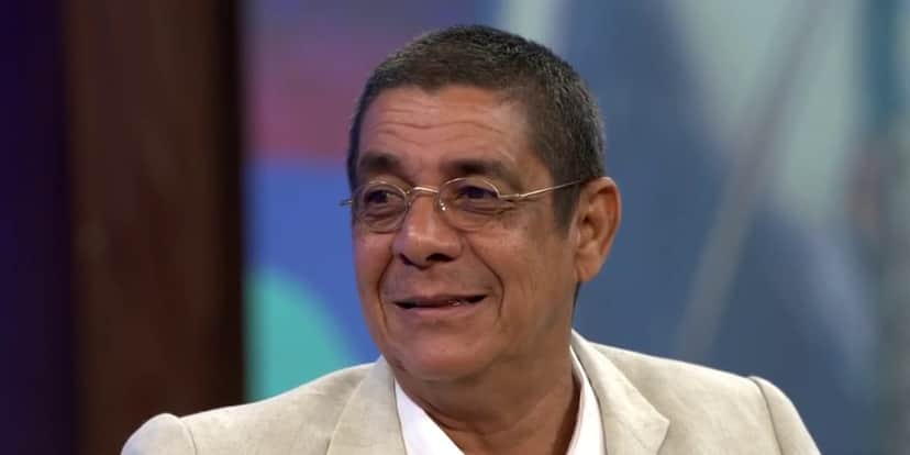 Zeca Pagodinho Zeca Pagodinho