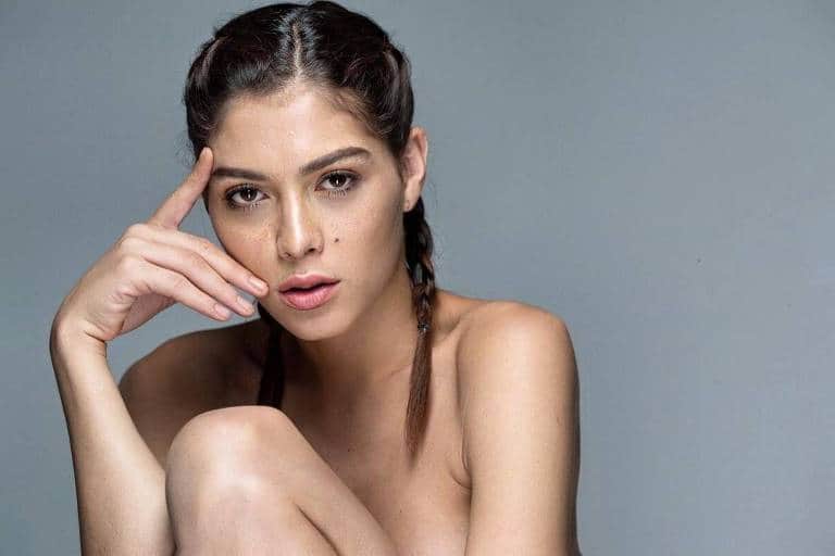 Atriz trans Marcella Maia expõe preconceito nos bastidores de produção e relata ter sido humilhada por ator - Foto: Reprodução Atriz trans Marcella Maia expõe preconceito nos bastidores de produção e relata ter sido humilhada por ator - Foto: Reprodução
