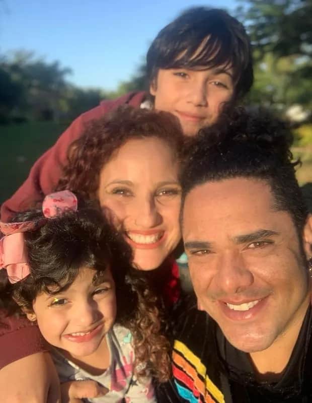 Se surpreenda ao ver como está o Tatu de Chiquititas, que está completamente irreconhecível - Reprodução Se surpreenda ao ver como está o Tatu de Chiquititas, que está completamente irreconhecível - Reprodução