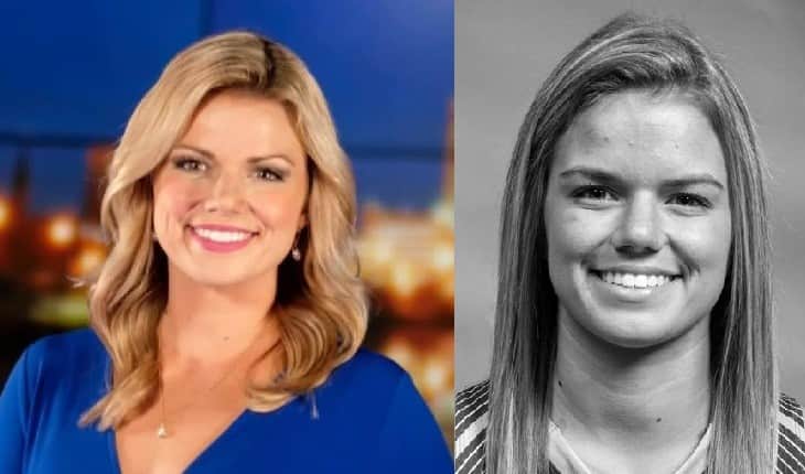 Âncora de telejornal, Neena Pacholke, faleceu aos 27 anos Âncora de telejornal, Neena Pacholke, faleceu aos 27 anos