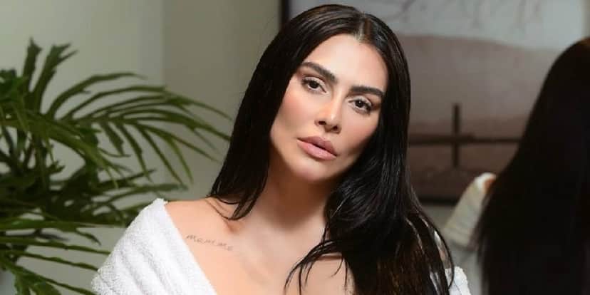 Cleo Pires surpreendeu ao revelar que possui um lado tóxico e manipuladora (Foto: Divulgação) Cleo Pires surpreendeu ao revelar que possui um lado tóxico e manipuladora (Foto: Divulgação)