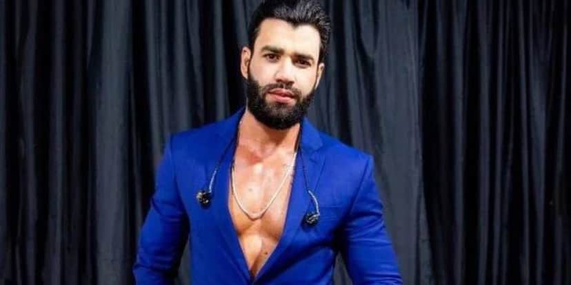 Gusttavo Lima 