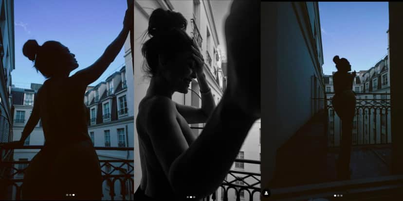 Juliana Paes esbanja beleza aos 43 anos (Reprodução) Juliana Paes esbanja beleza aos 43 anos (Reprodução)