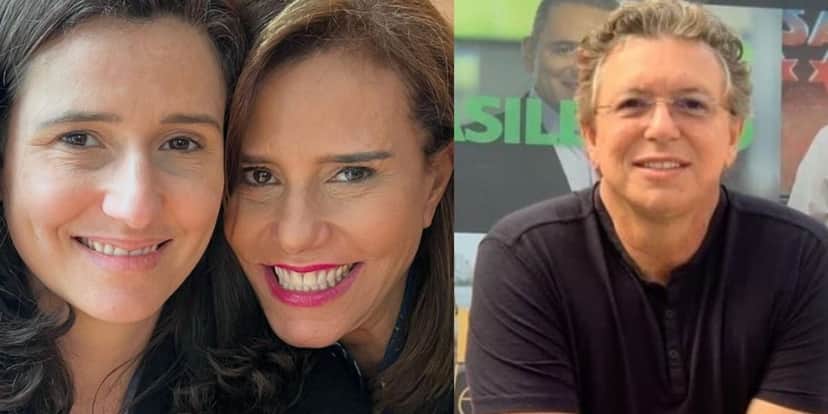 Filha de Narcisa Tamborindeguy e Boninho choca por tamanha beleza Filha de Narcisa Tamborindeguy e Boninho choca por tamanha beleza