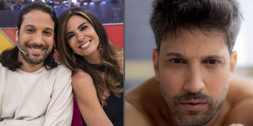 Muitos nem imaginam, mas irmão de Luciana Gimenez já bombou na Globo e é um dos mais lindos do Brasil Muitos nem imaginam, mas irmão de Luciana Gimenez já bombou na Globo e é um dos mais lindos do Brasil