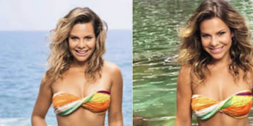 De biquíni, Fernanda Souza mostra boa forma em fotos; Veja - foto: Instagram De biquíni, Fernanda Souza mostra boa forma em fotos; Veja - foto: Instagram