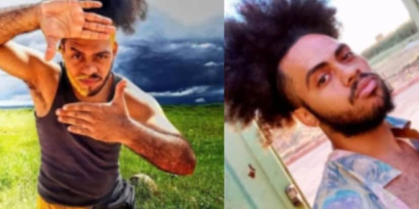 A história desse ator , Micael Amorim, de 26 anos que perdeu a vida em ritual religioso, chocou a família e a desolou A história desse ator , Micael Amorim, de 26 anos que perdeu a vida em ritual religioso, chocou a família e a desolou