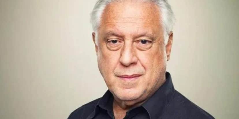 Antônio Fagundes Antônio Fagundes
