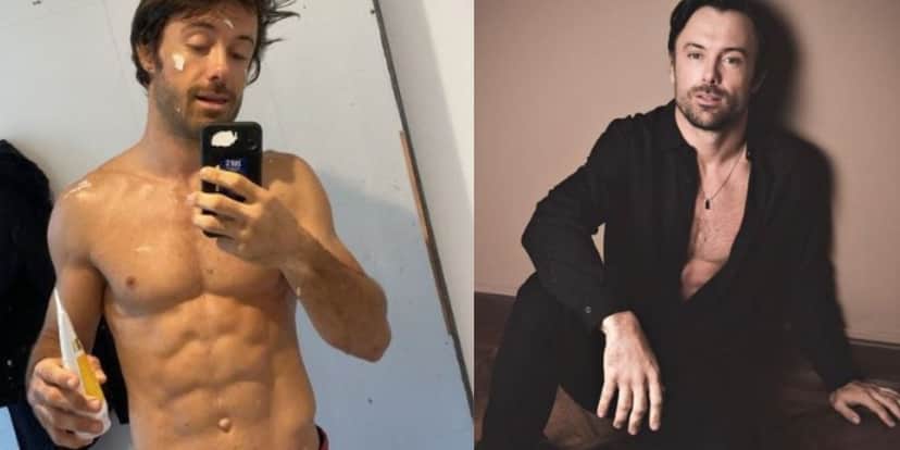 Ator Kayky Brito, que deu vida a Bernadete em Chocolate com Pimenta, cresceu e se tornou um dos homens mais lindos do Brasil - Foto: Reprodução Instagram Ator Kayky Brito, que deu vida a Bernadete em Chocolate com Pimenta, cresceu e se tornou um dos homens mais lindos do Brasil - Foto: Reprodução Instagram