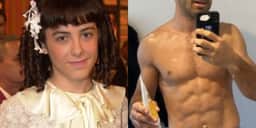 Lembra dele? Kayky Brito, a Bernadete de Chocolate com Pimenta, cresceu e se tornou um homão gato