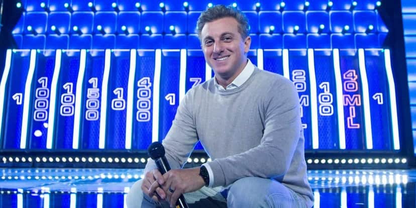 Luciano Huck Luciano Huck