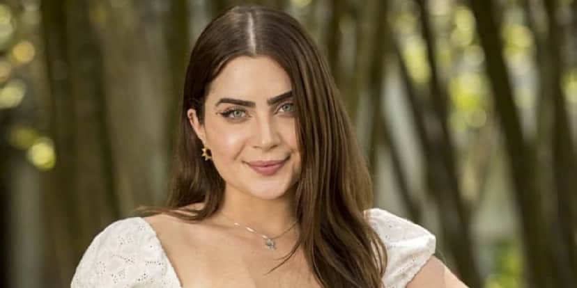 A atriz Jade Picon (Foto: Divulgação)