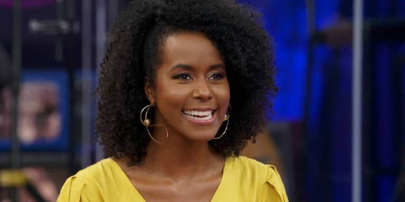 Maju Coutinho, Fantástico Maju Coutinho, Fantástico