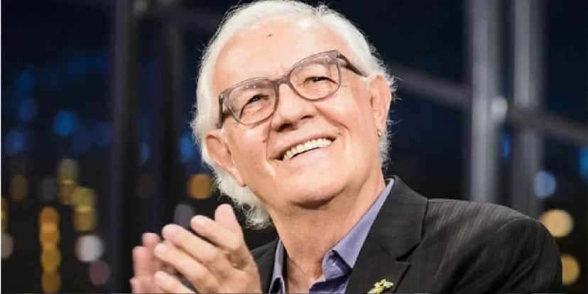 Ney Latorraca (Foto: Divulgação) Ney Latorraca (Foto: Divulgação)